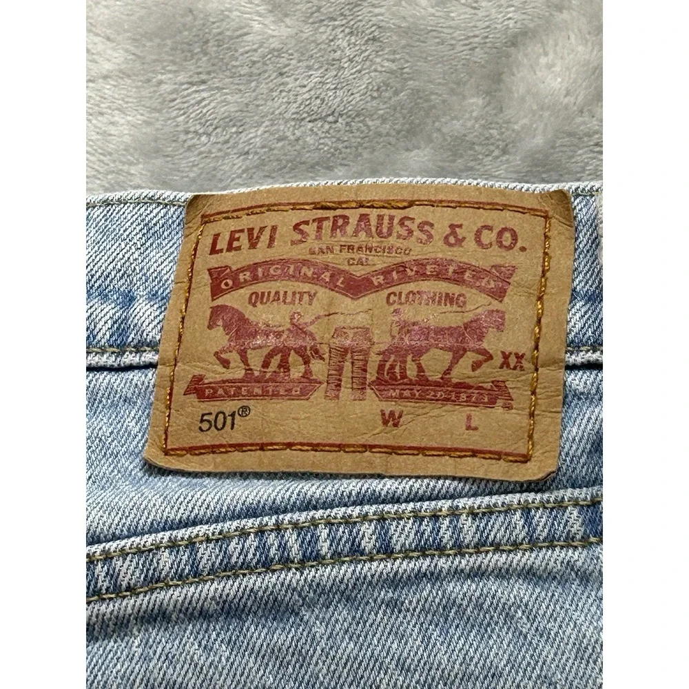 Levis product pair